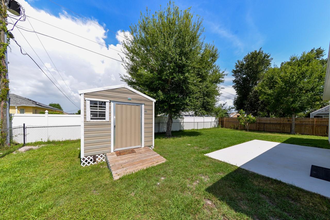 PORT CHARLOTTE SEC 015 - Residential