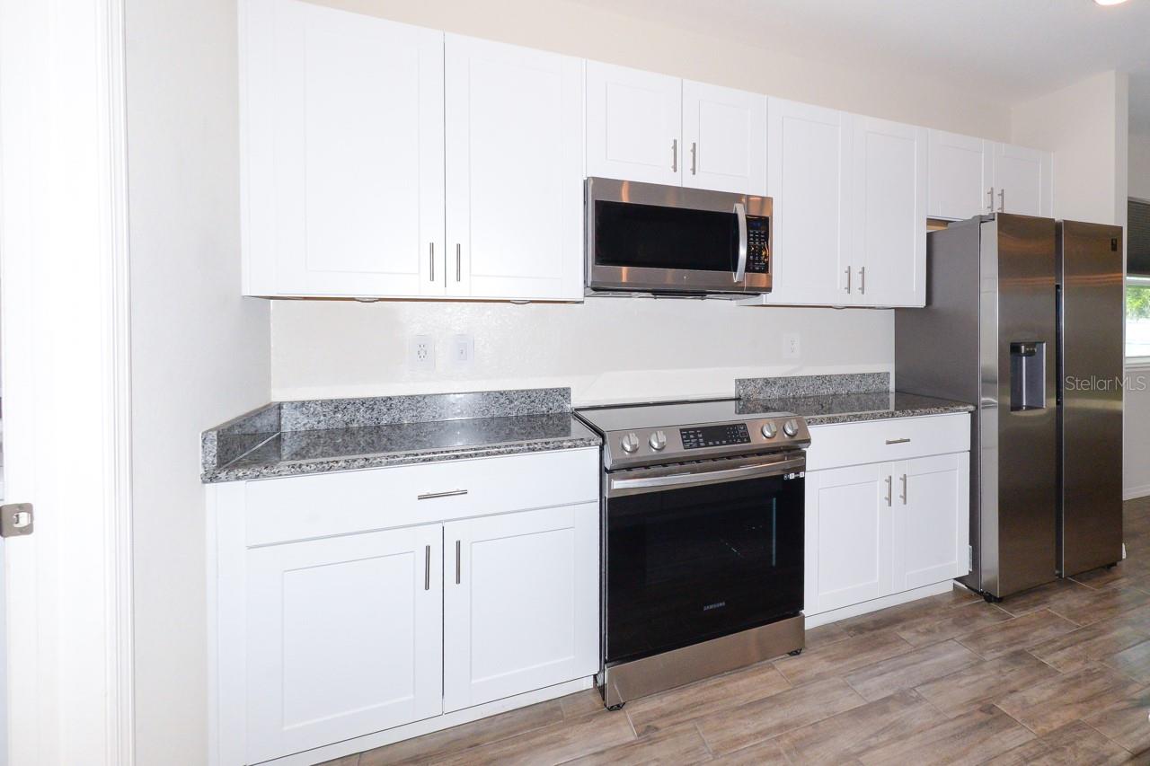 PORT CHARLOTTE SEC 015 - Residential