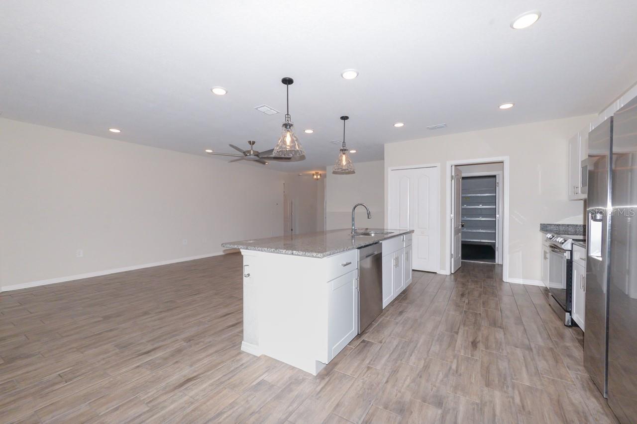 PORT CHARLOTTE SEC 015 - Residential