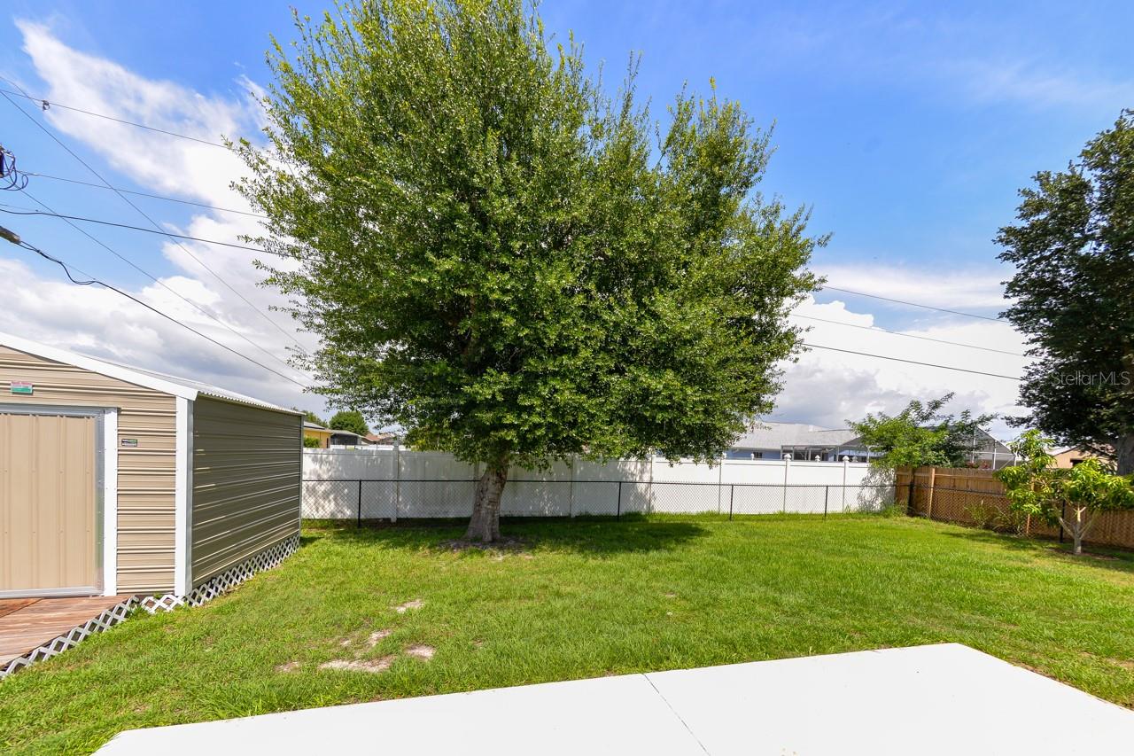 PORT CHARLOTTE SEC 015 - Residential