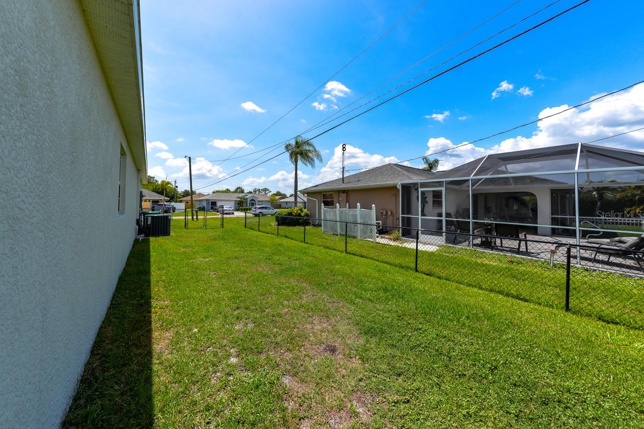 PORT CHARLOTTE SEC 015 - Residential