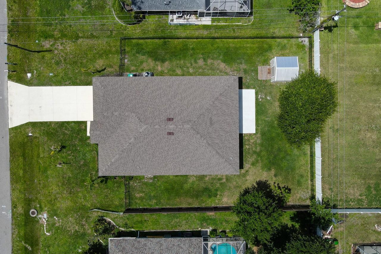 PORT CHARLOTTE SEC 015 - Residential
