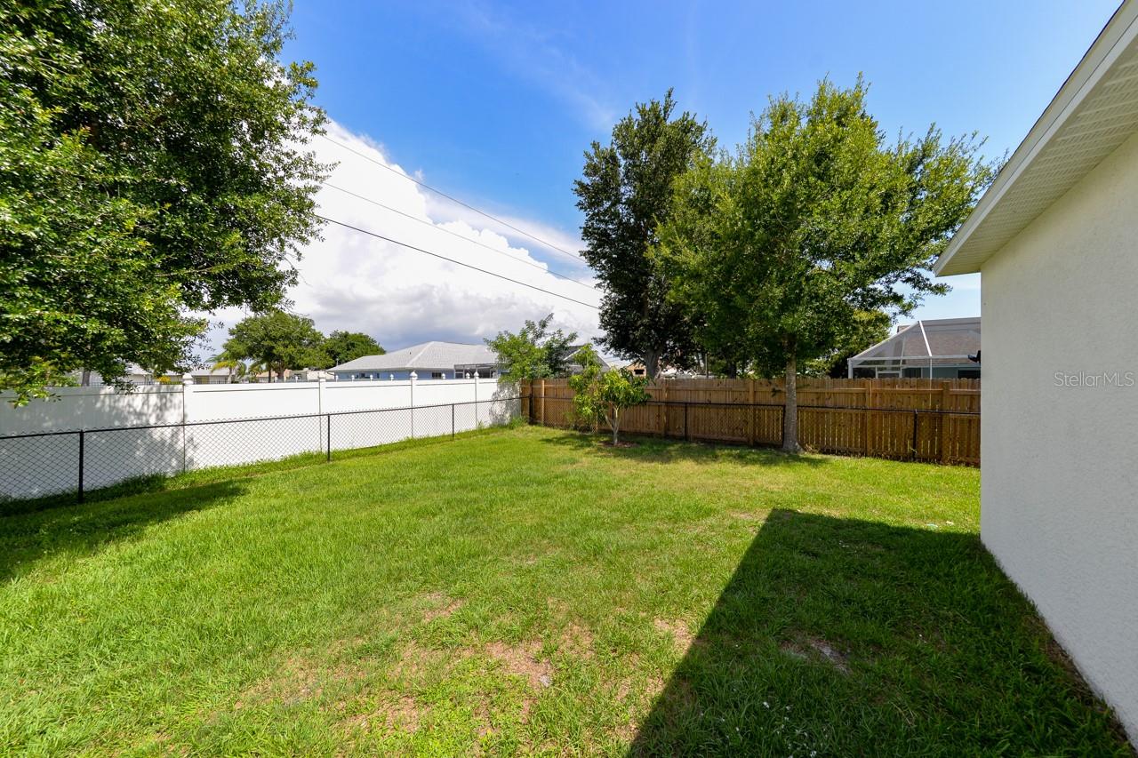 PORT CHARLOTTE SEC 015 - Residential