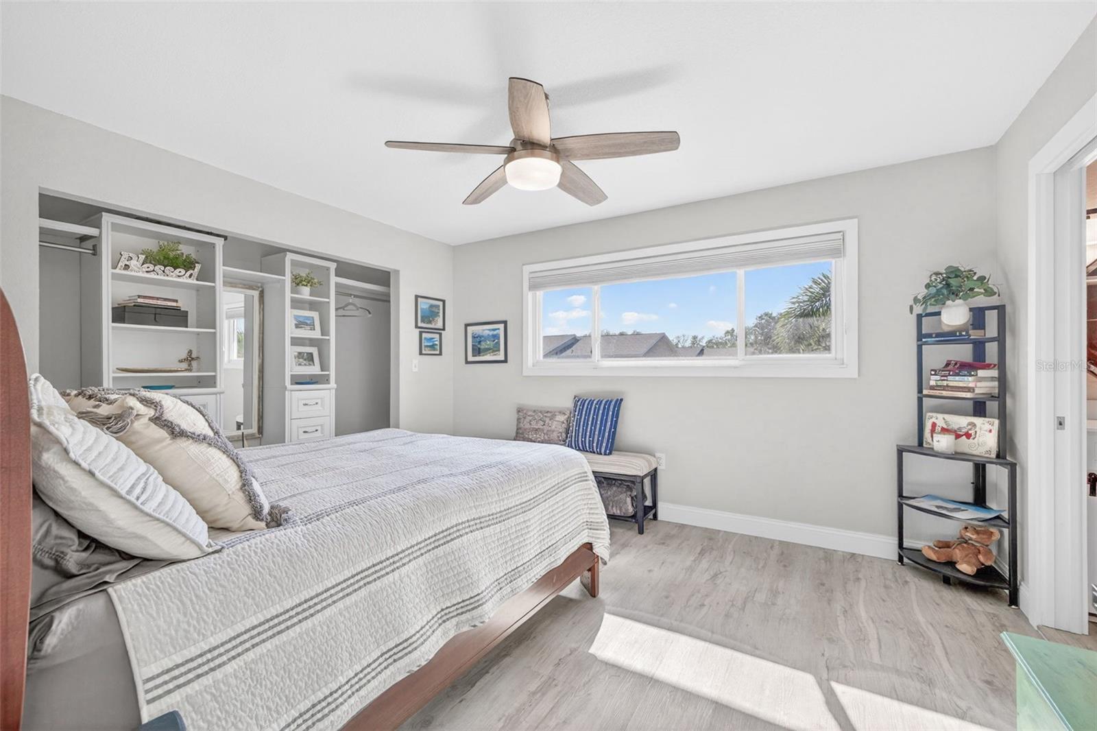 MARINERS PASS - Residential