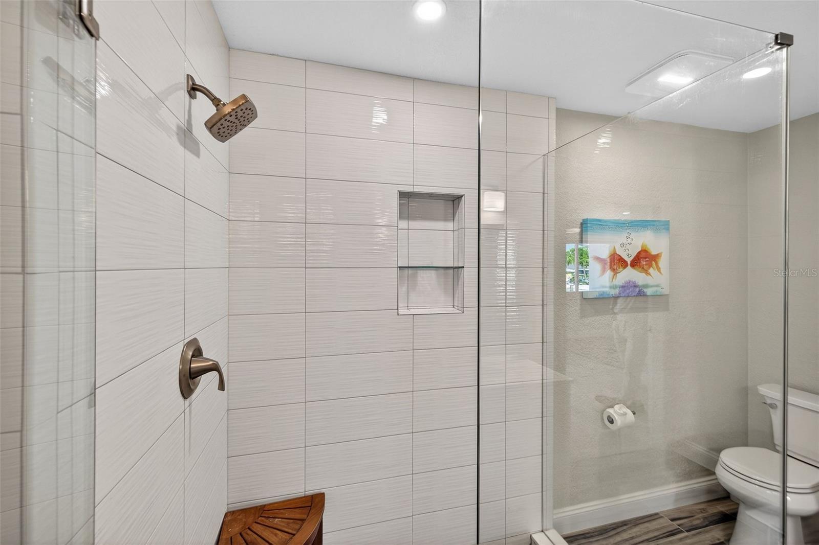 MARINERS PASS - Residential