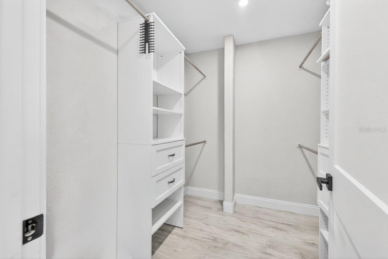 MARINERS PASS - Residential