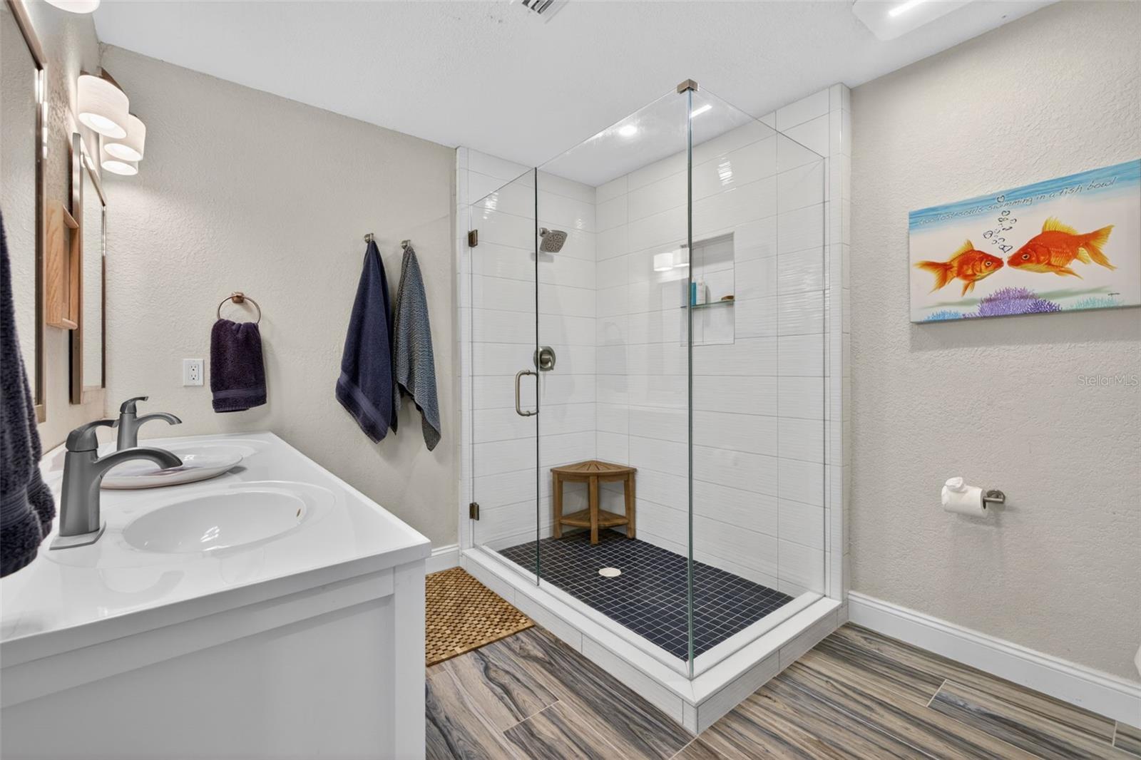 MARINERS PASS - Residential