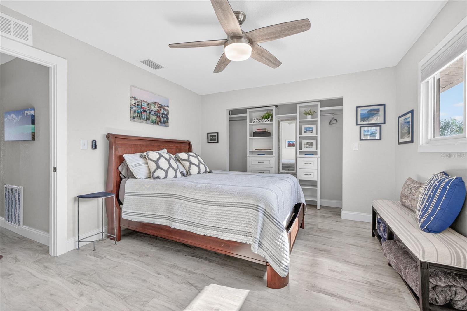 MARINERS PASS - Residential