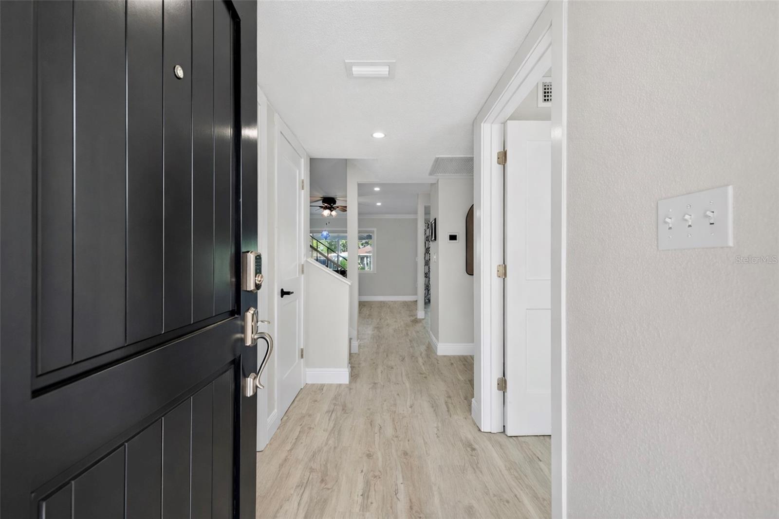 MARINERS PASS - Residential