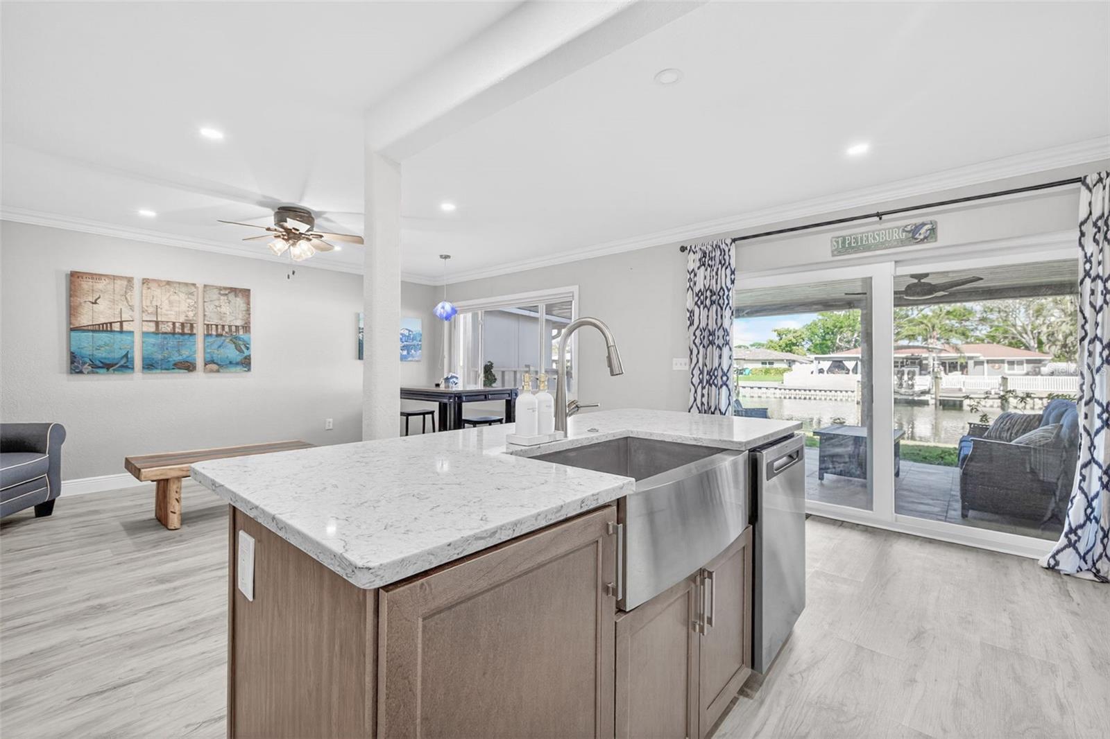 MARINERS PASS - Residential