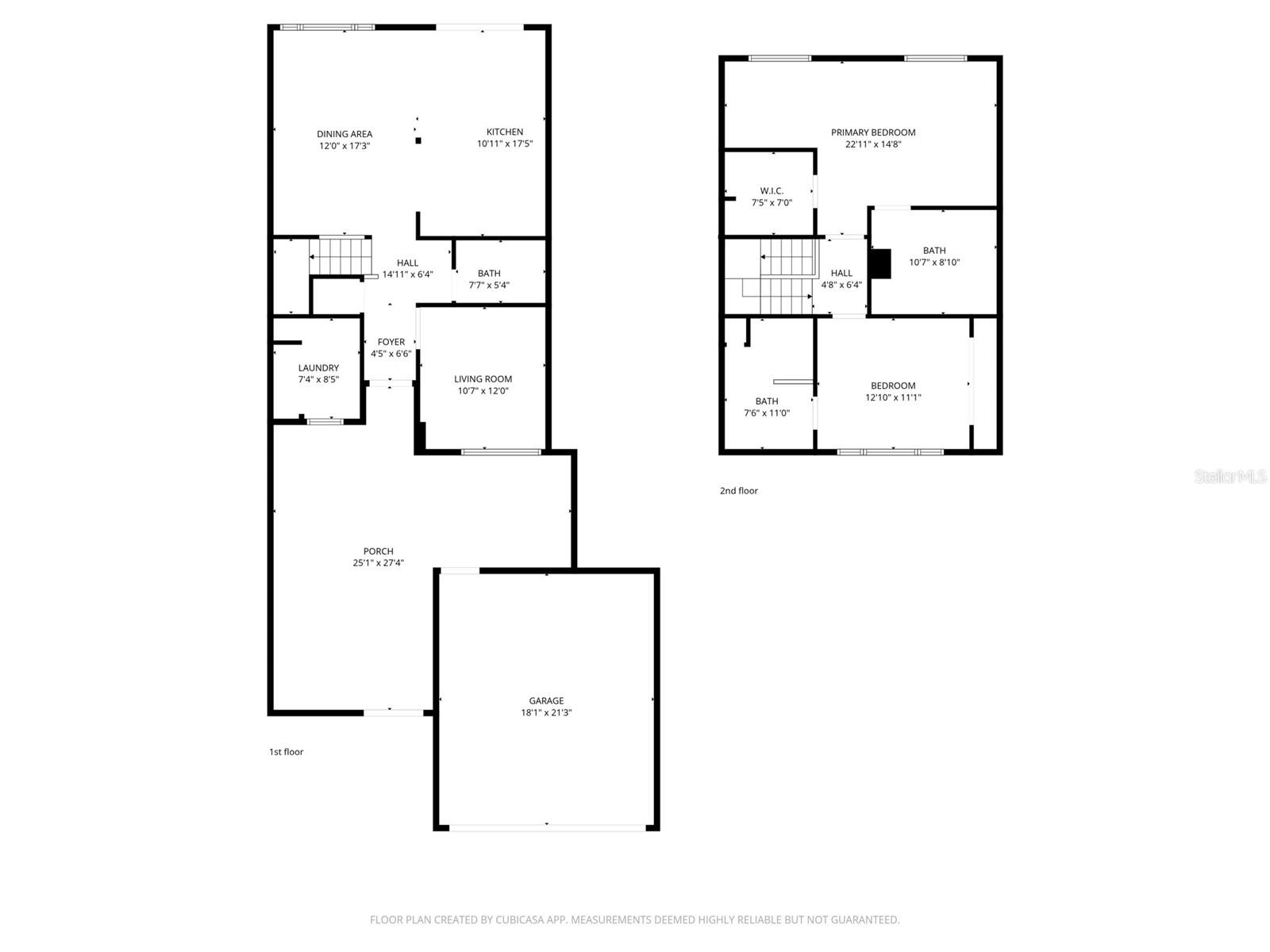 MARINERS PASS - Residential
