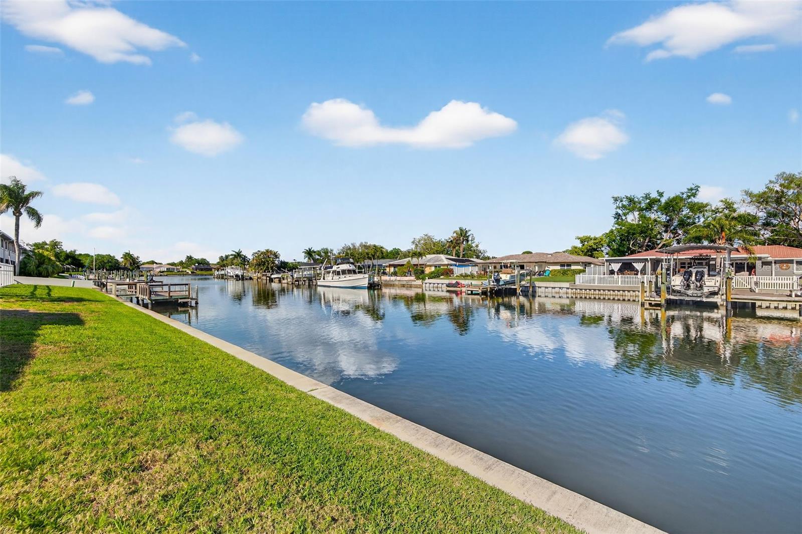 MARINERS PASS - Residential