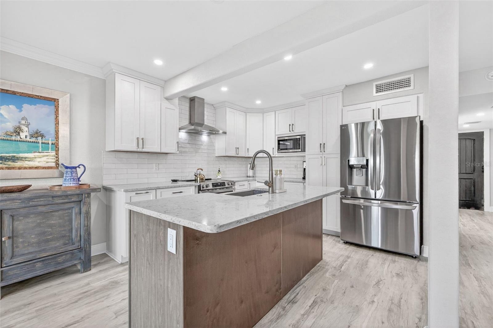 MARINERS PASS - Residential