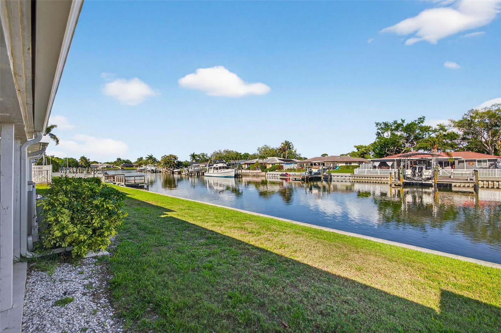 MARINERS PASS - Residential