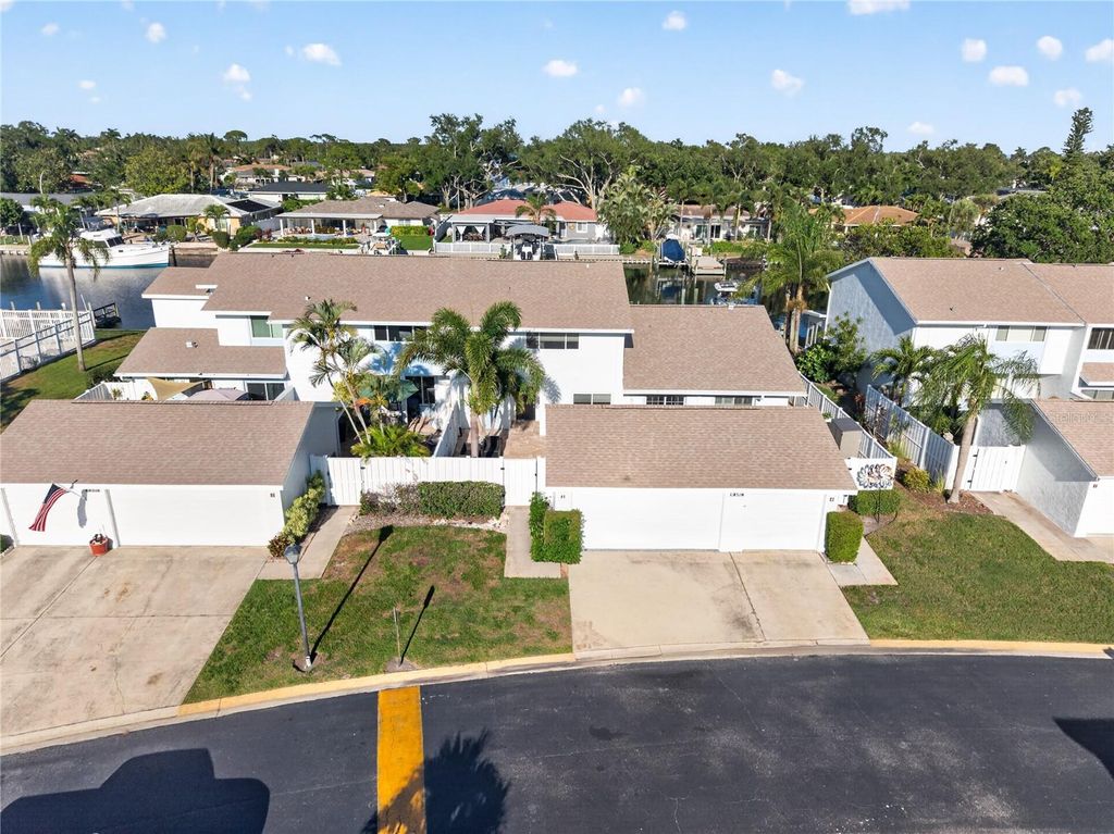Photo of 6747 Cape Hatteras Way NE #3, St Petersburg, FL 33702 (MLS # TB8493977)