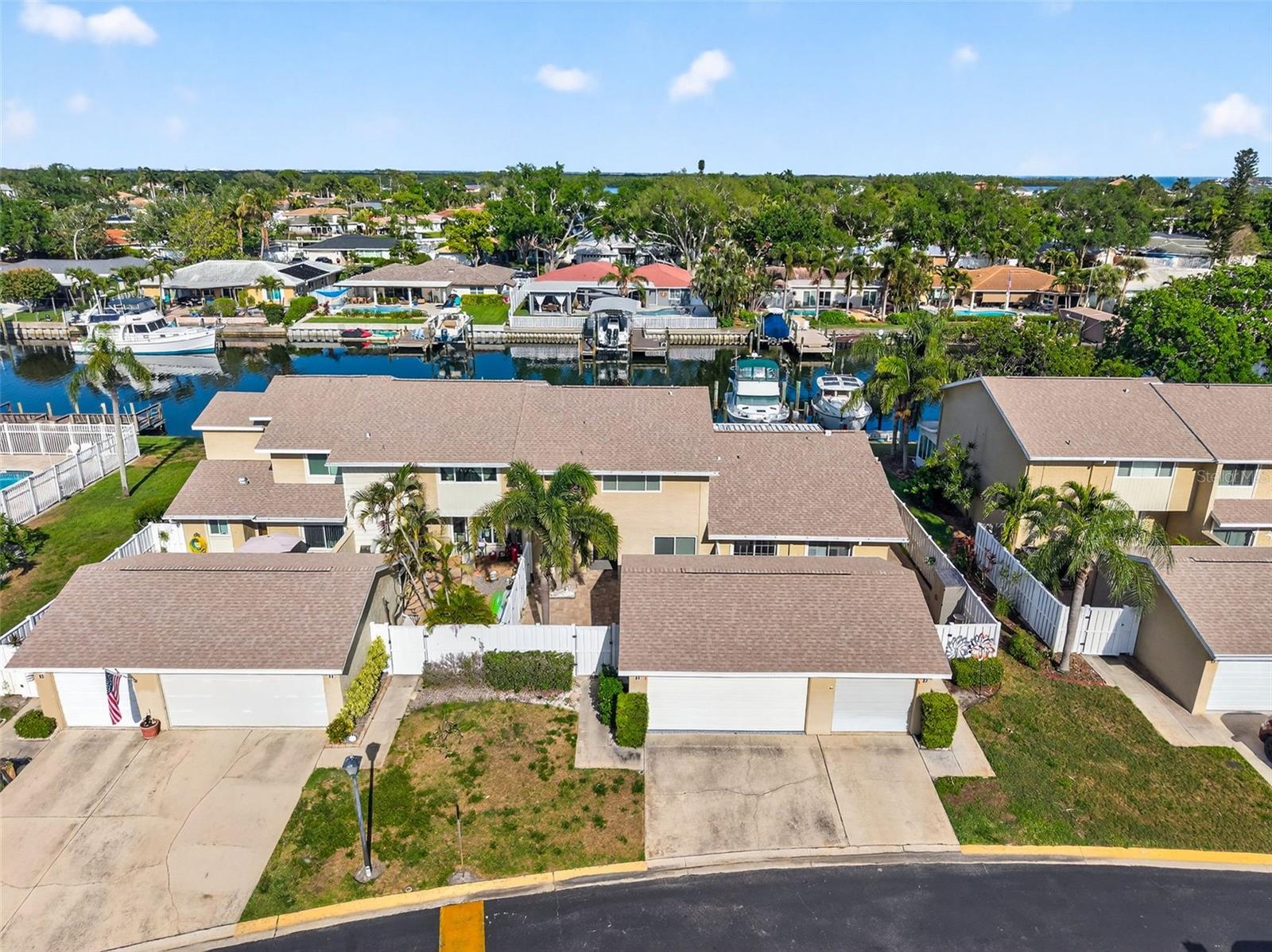 MARINERS PASS - Residential