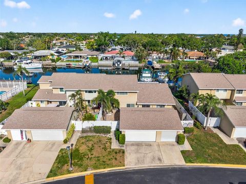 Photo of 6747 Cape Hatteras Way NE #3, St Petersburg, FL 33702 (MLS # TB8493977)