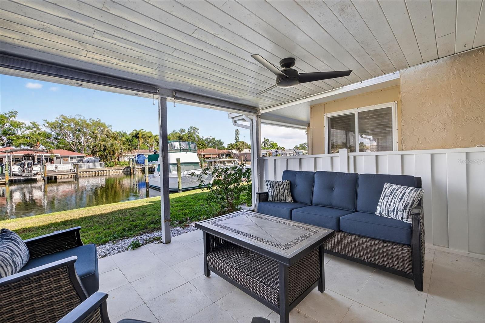 MARINERS PASS - Residential