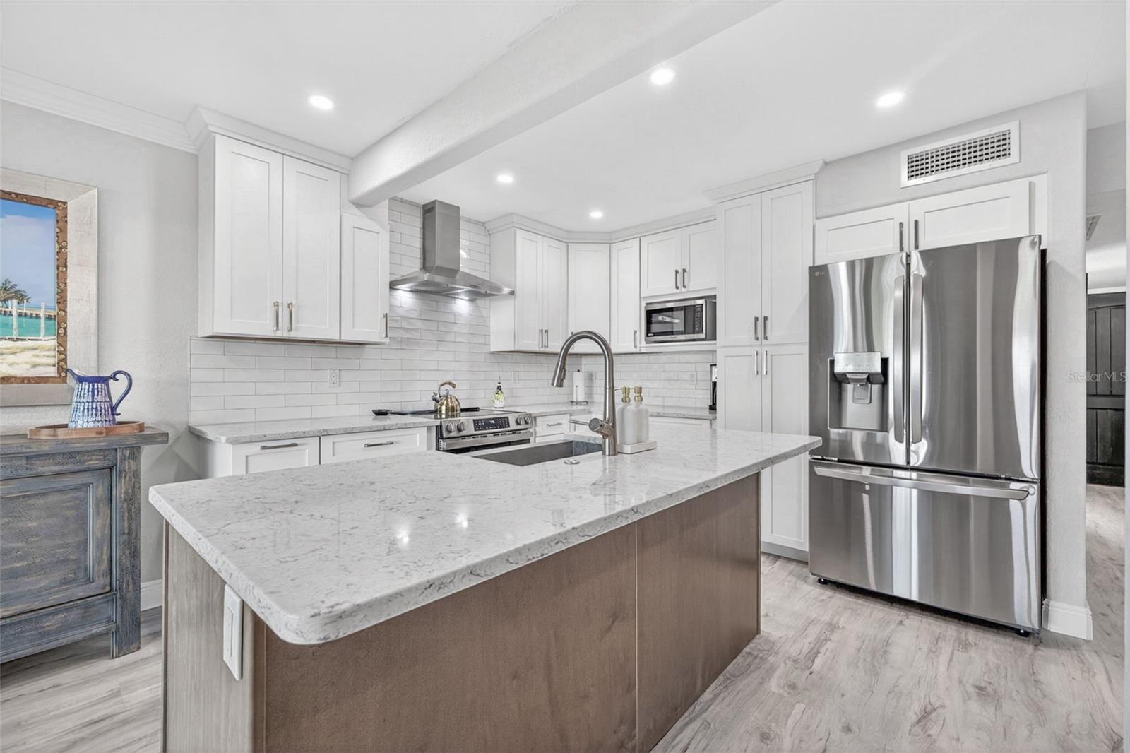 MARINERS PASS - Residential