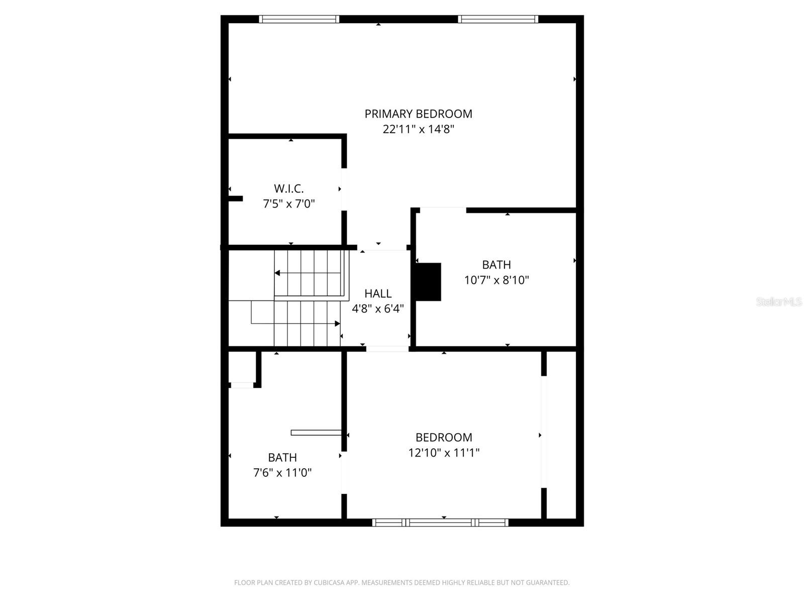 MARINERS PASS - Residential