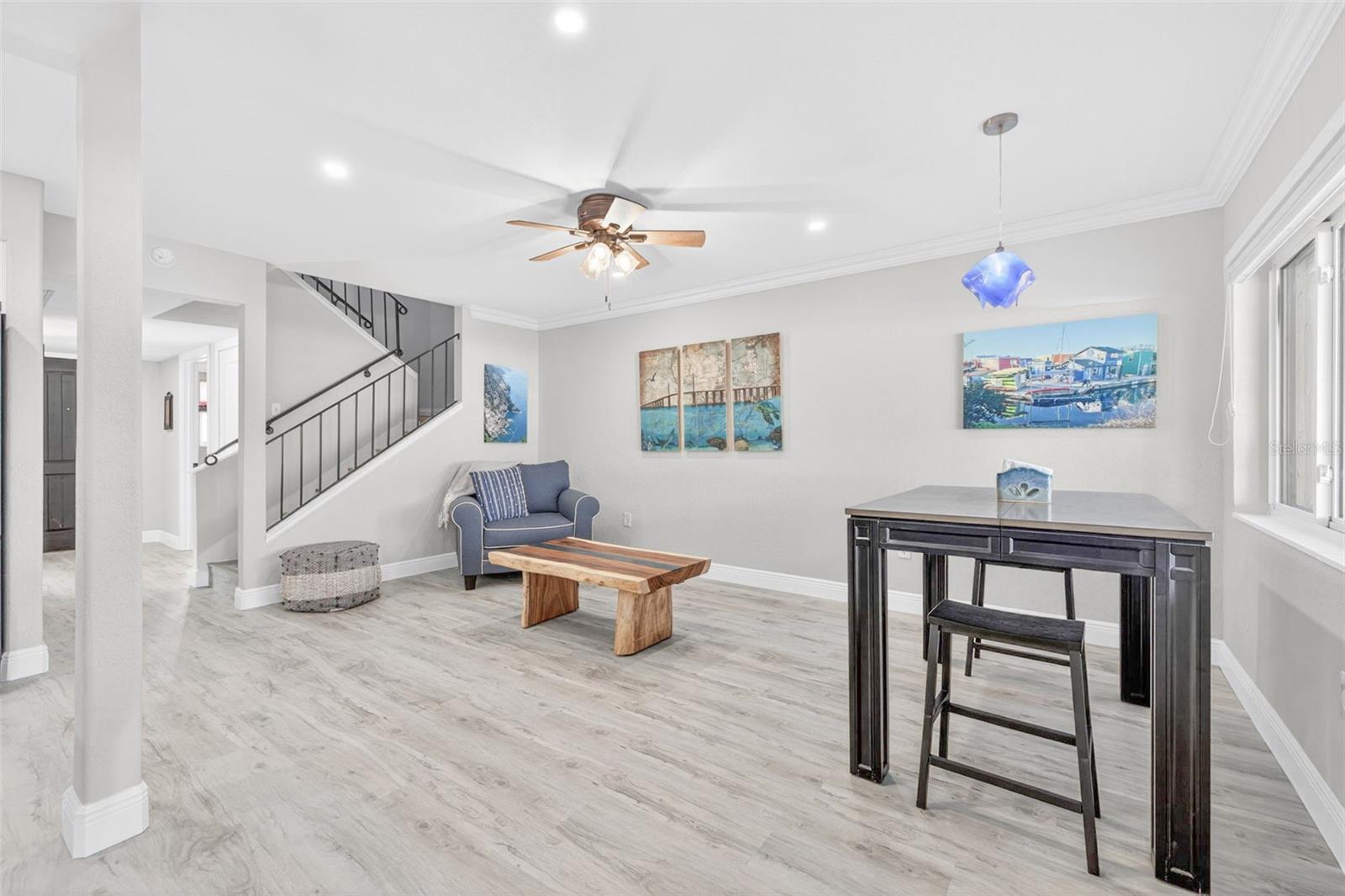 MARINERS PASS - Residential