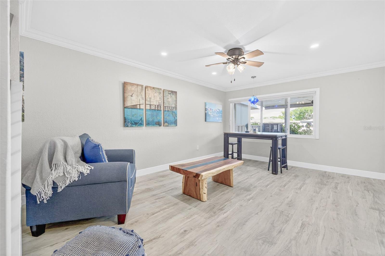 MARINERS PASS - Residential