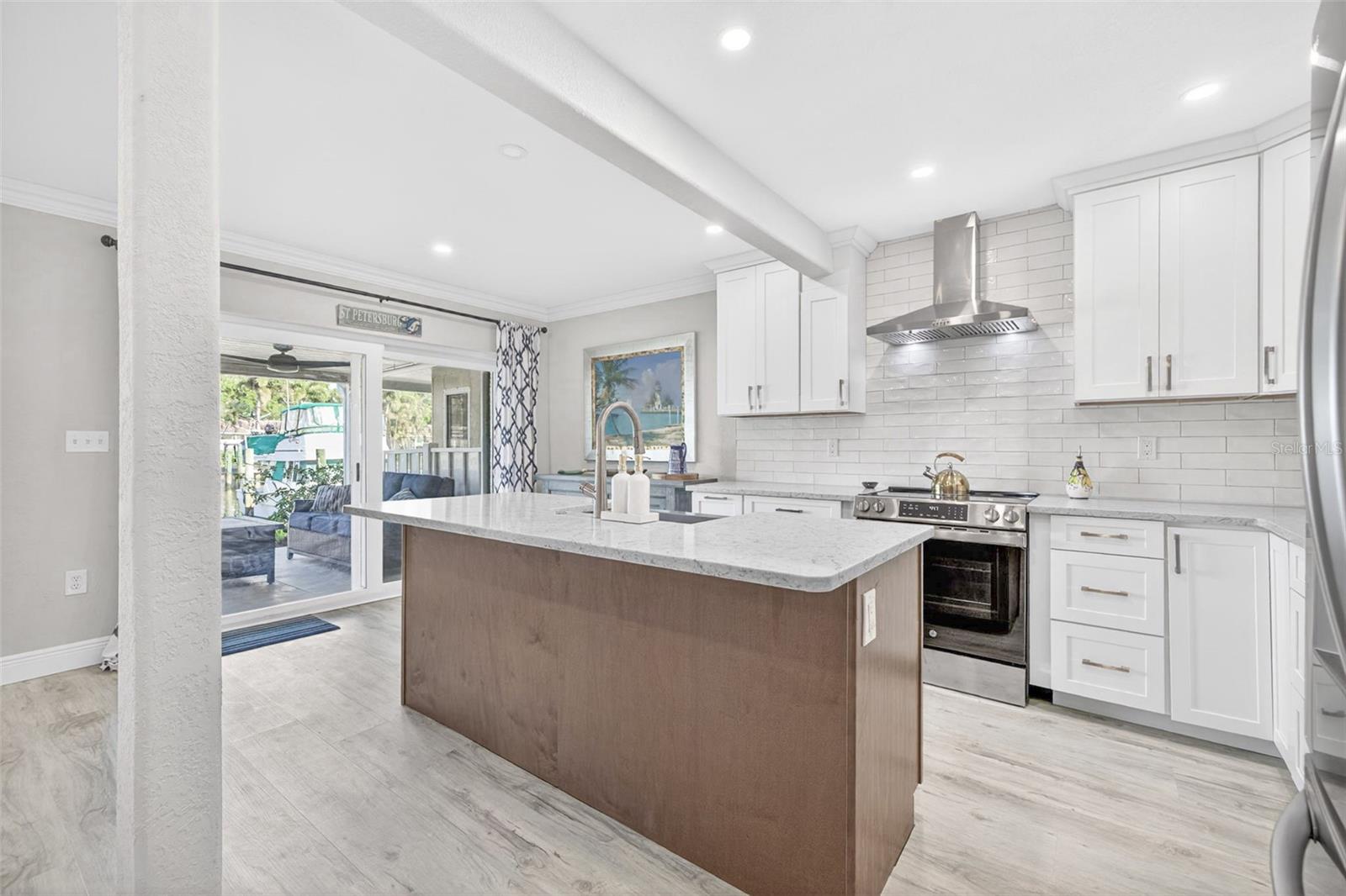 MARINERS PASS - Residential