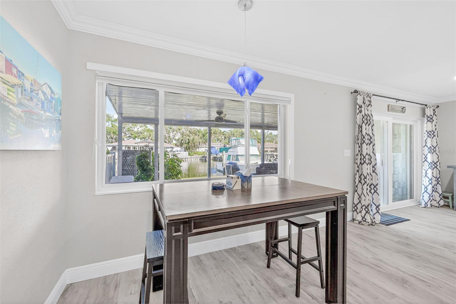 MARINERS PASS - Residential