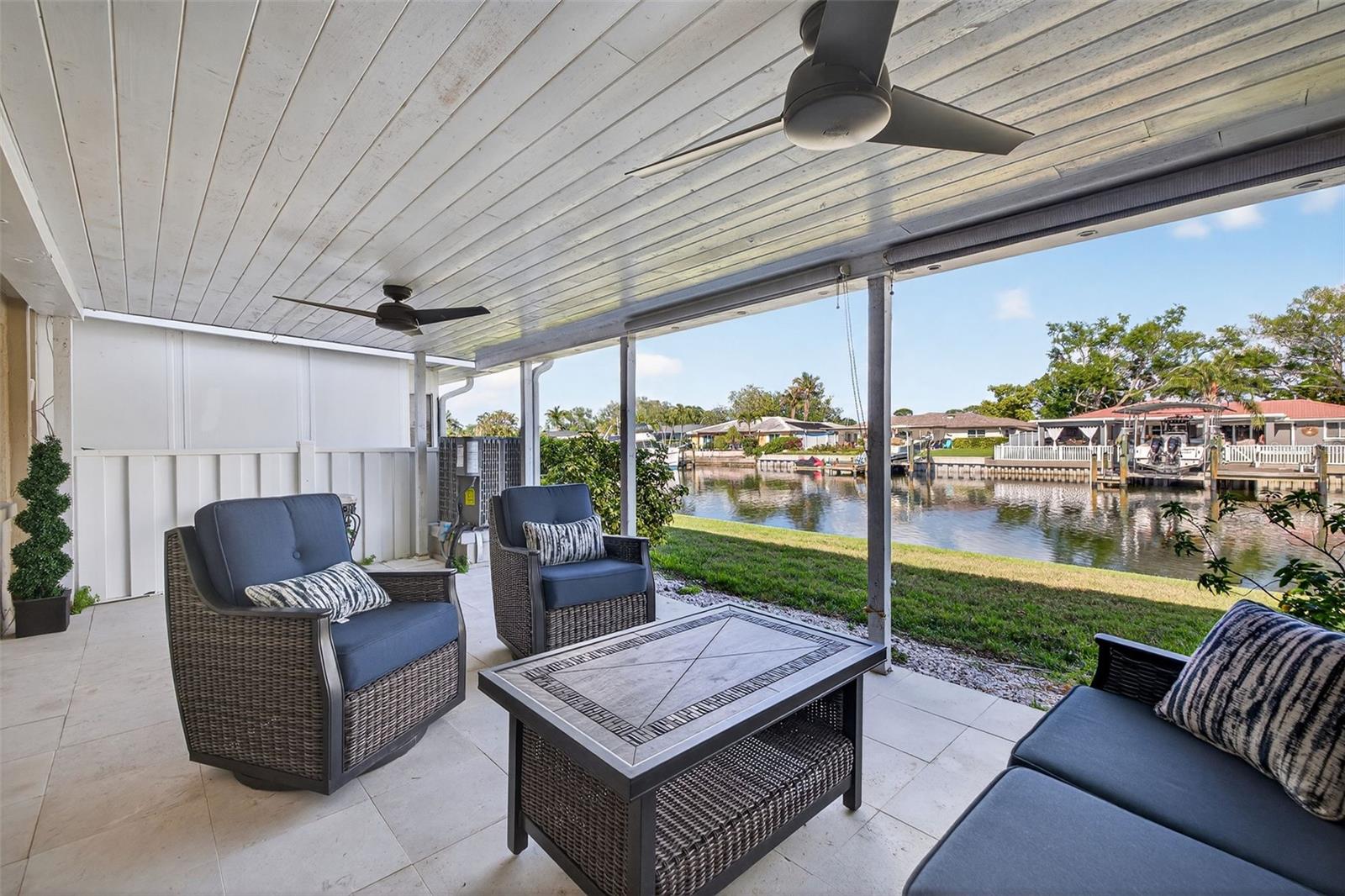 MARINERS PASS - Residential