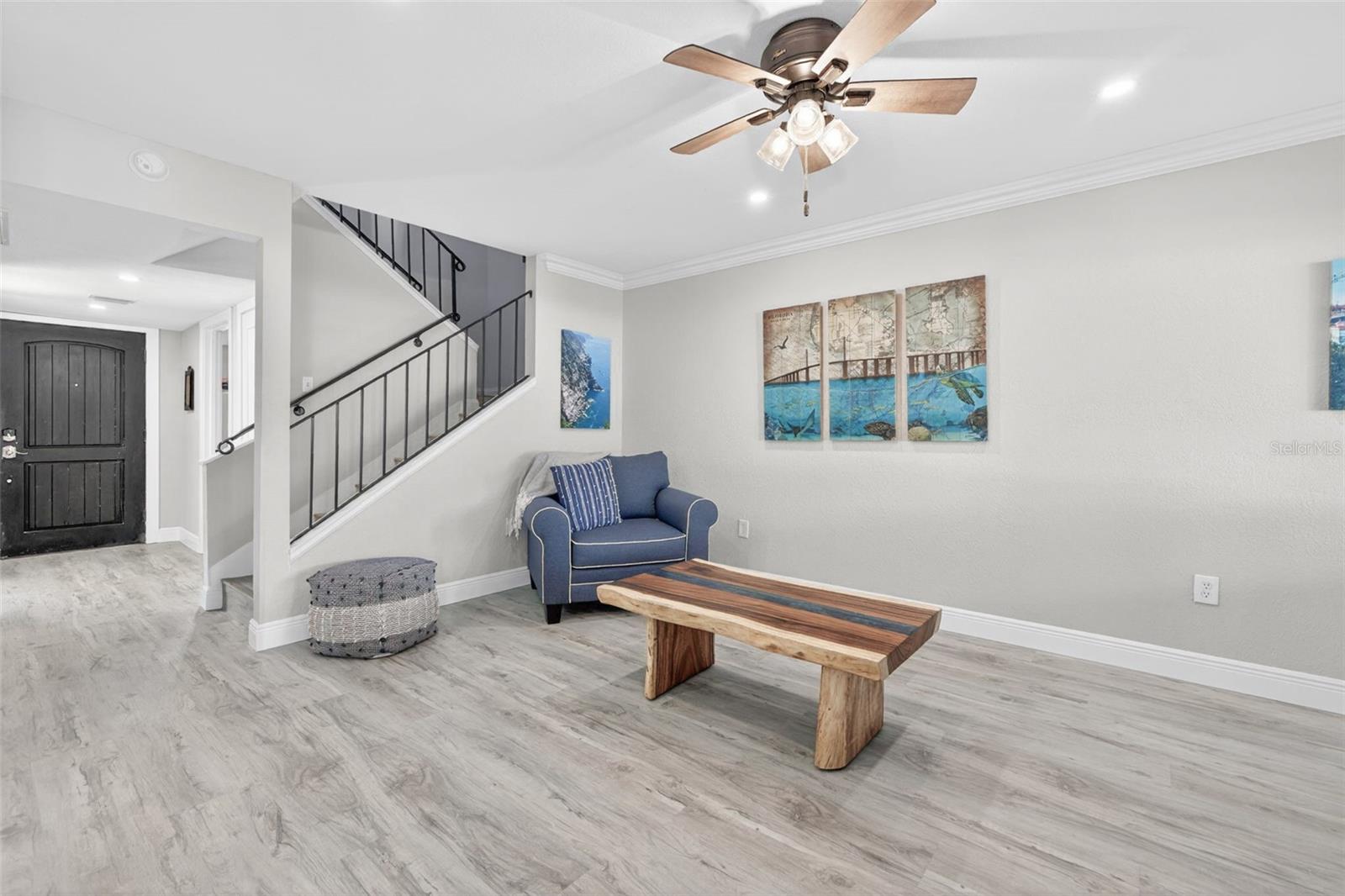 MARINERS PASS - Residential