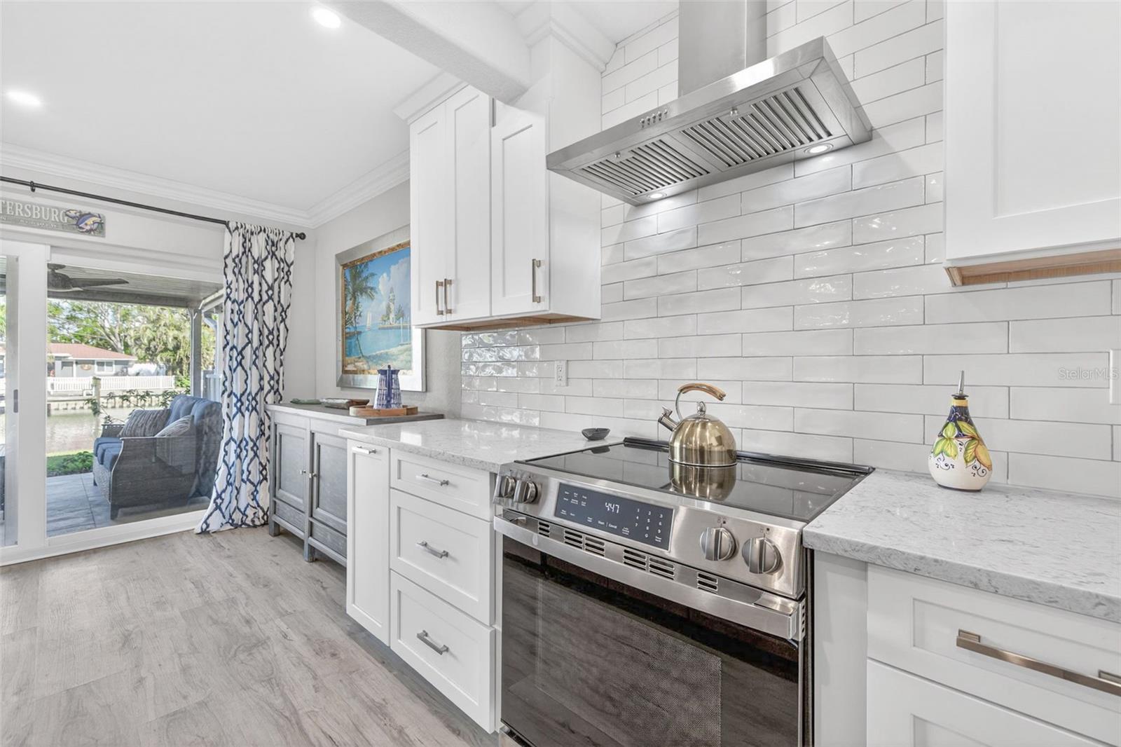 MARINERS PASS - Residential