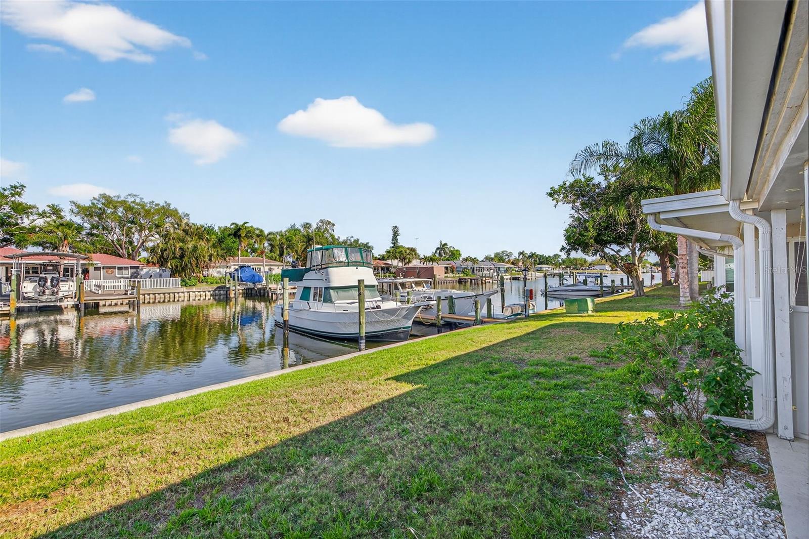 MARINERS PASS - Residential