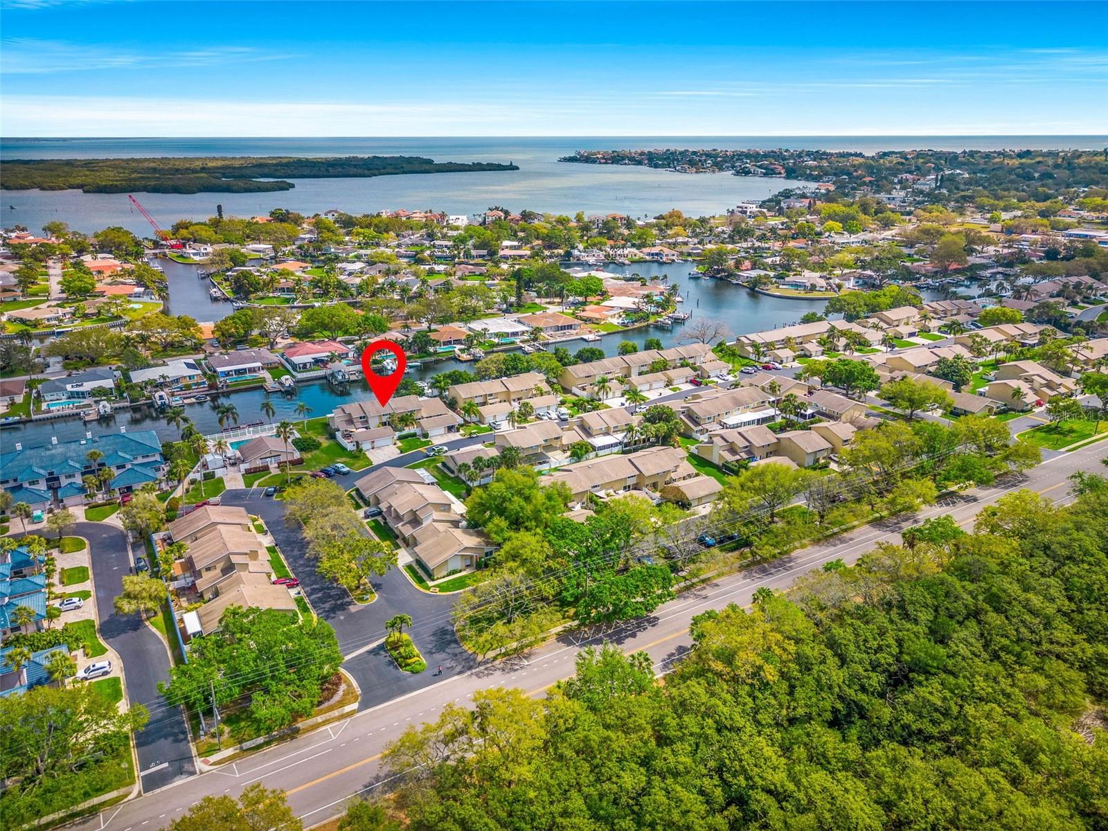 MARINERS PASS - Residential