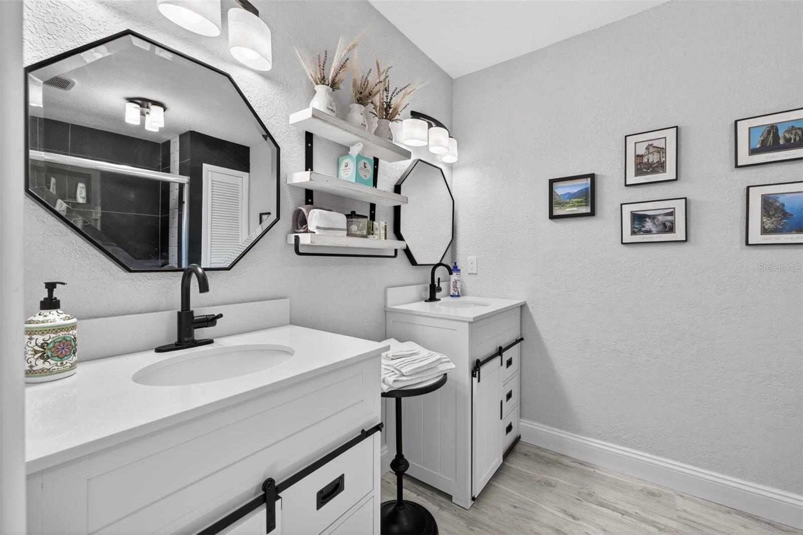 MARINERS PASS - Residential