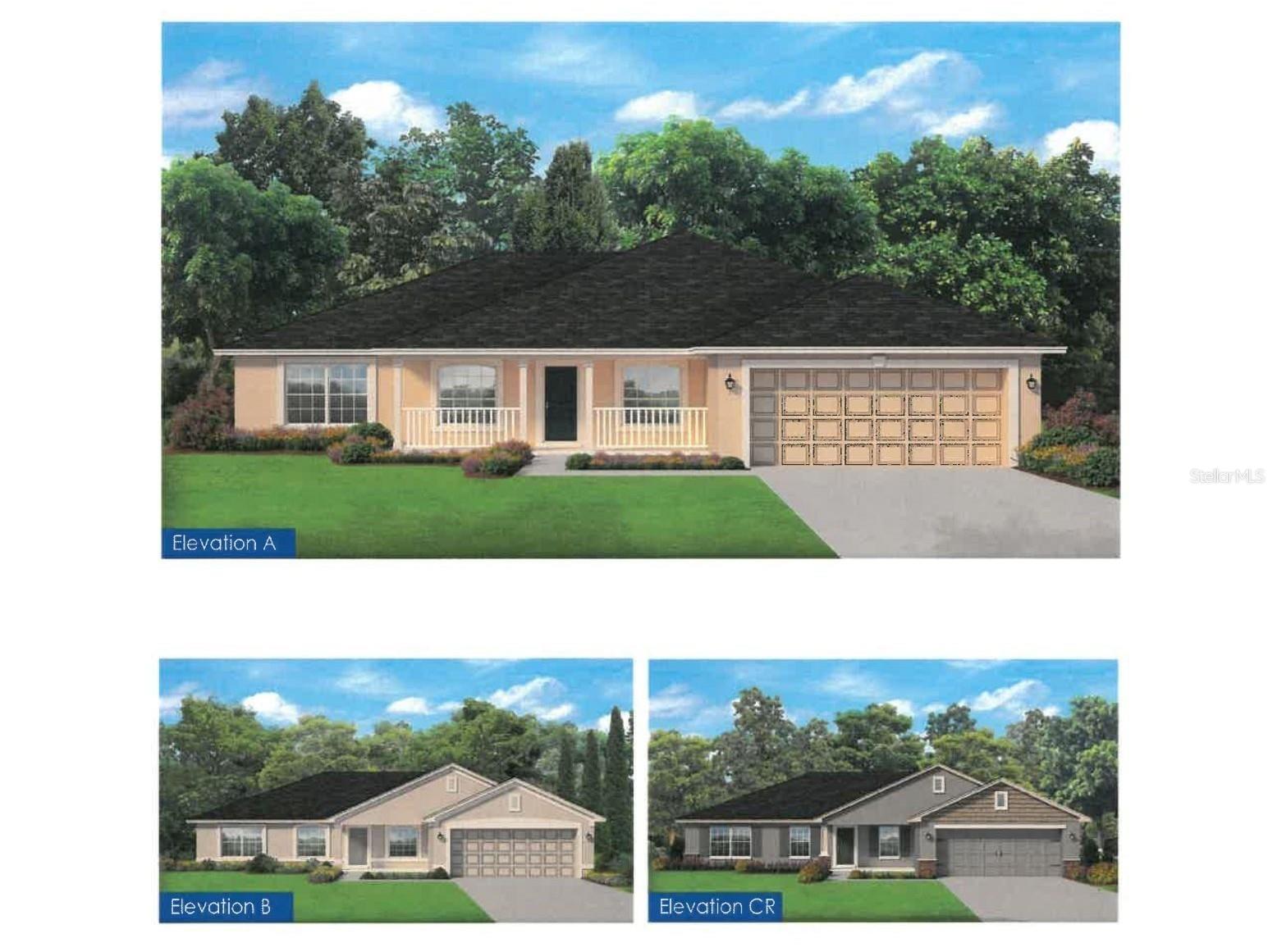 Under Construction. The Adams Homes 2010 model is a versatile and spacious home designed for comfortable living and entertaining. With 3 bedrooms, 2 bathrooms, and a dedicated den, it offers ample space for work, relaxation, or hobbies. The open-concept living and dining areas flow seamlessly into the kitchen, featuring granite countertops and stainless-steel appliances (All except fridge). A luxurious master suite, walk-in closet, and two-car garage complete this thoughtfully designed home, perfect for modern lifestyles.