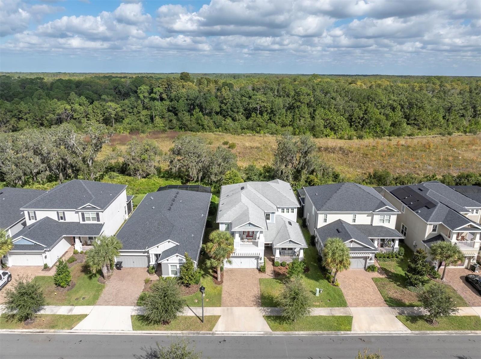 STARKEY RANCH PH 1 PCLS 8 & 9 - Residential