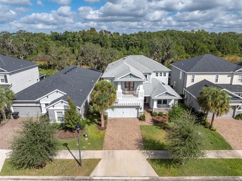 Photo of 13709 Stansil Avenue, Odessa, FL 33556 (MLS # W7880079)