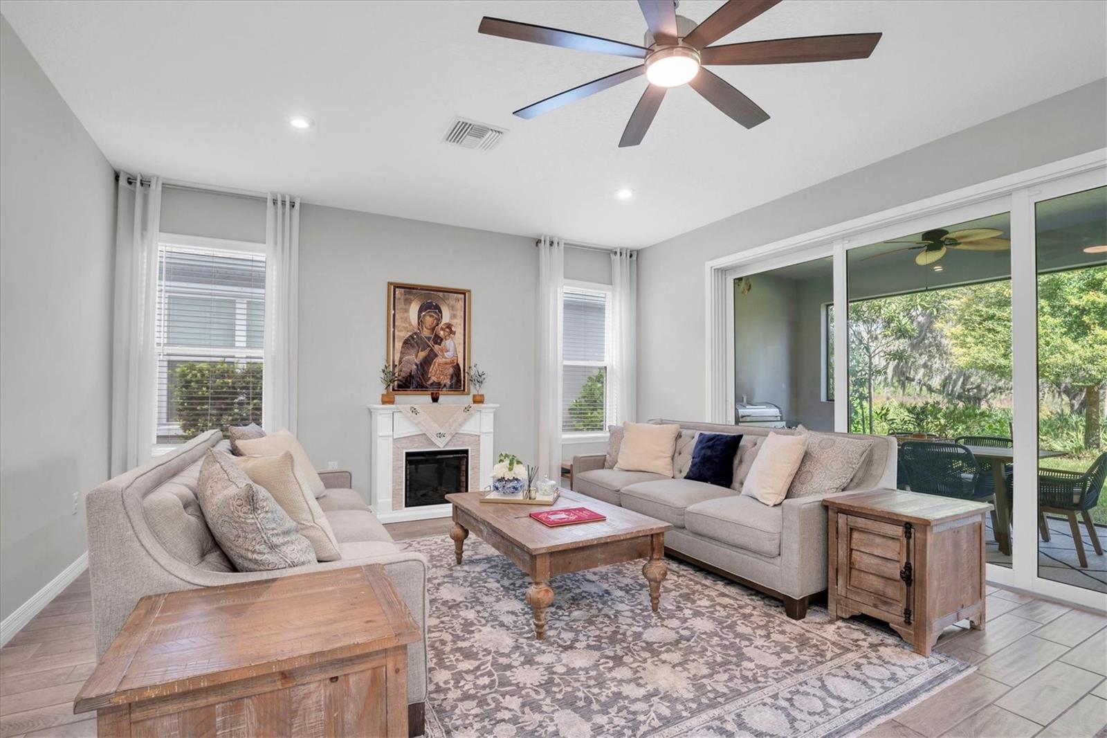 STARKEY RANCH PH 1 PCLS 8 & 9 - Residential