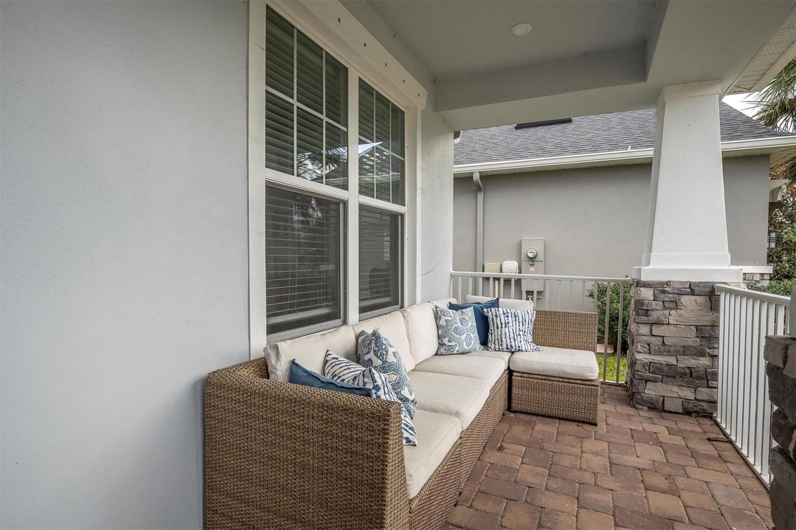 STARKEY RANCH PH 1 PCLS 8 & 9 - Residential