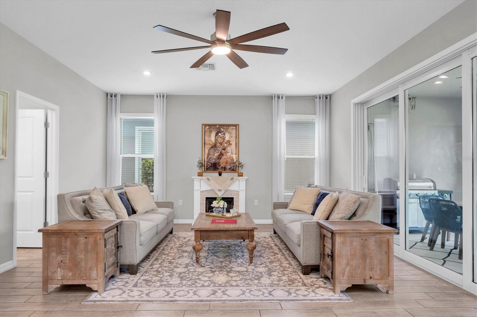 STARKEY RANCH PH 1 PCLS 8 & 9 - Residential