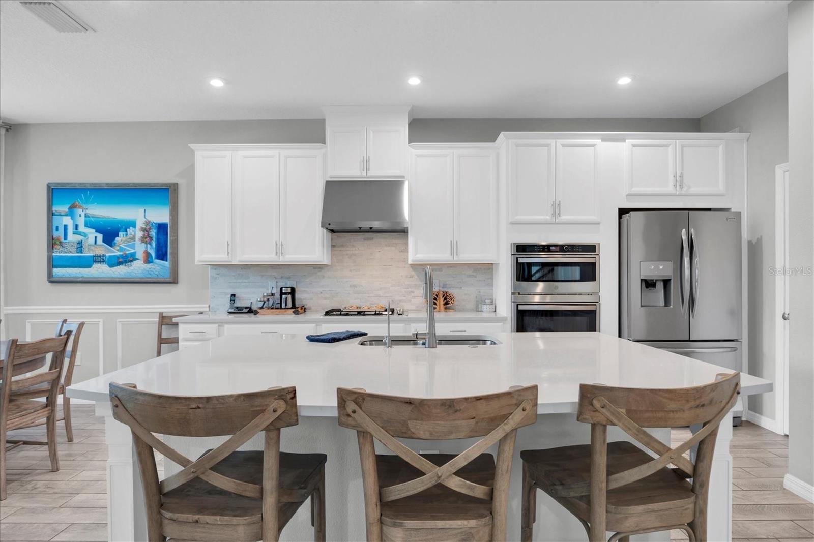 STARKEY RANCH PH 1 PCLS 8 & 9 - Residential