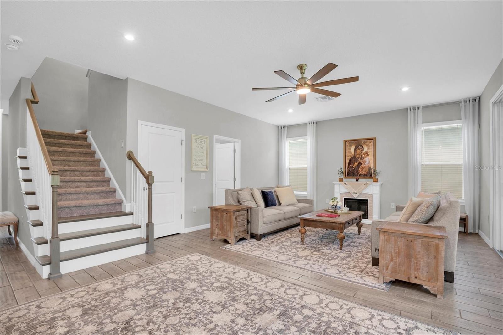 STARKEY RANCH PH 1 PCLS 8 & 9 - Residential