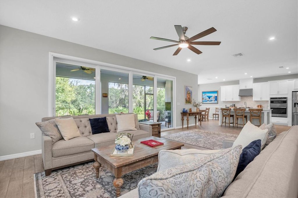 Photo of 13709 Stansil Avenue, Odessa, FL 33556 (MLS # W7880079)