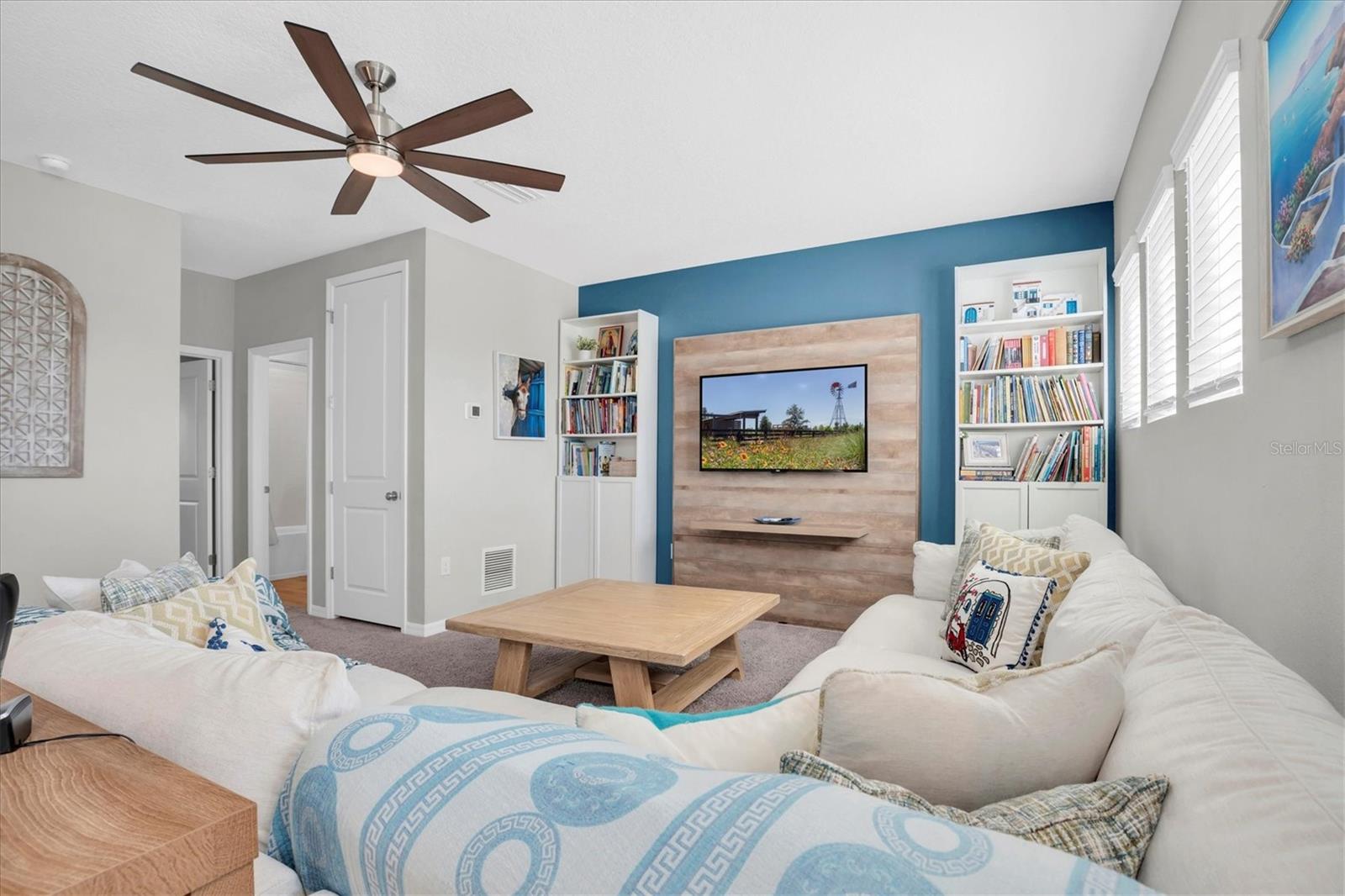 STARKEY RANCH PH 1 PCLS 8 & 9 - Residential