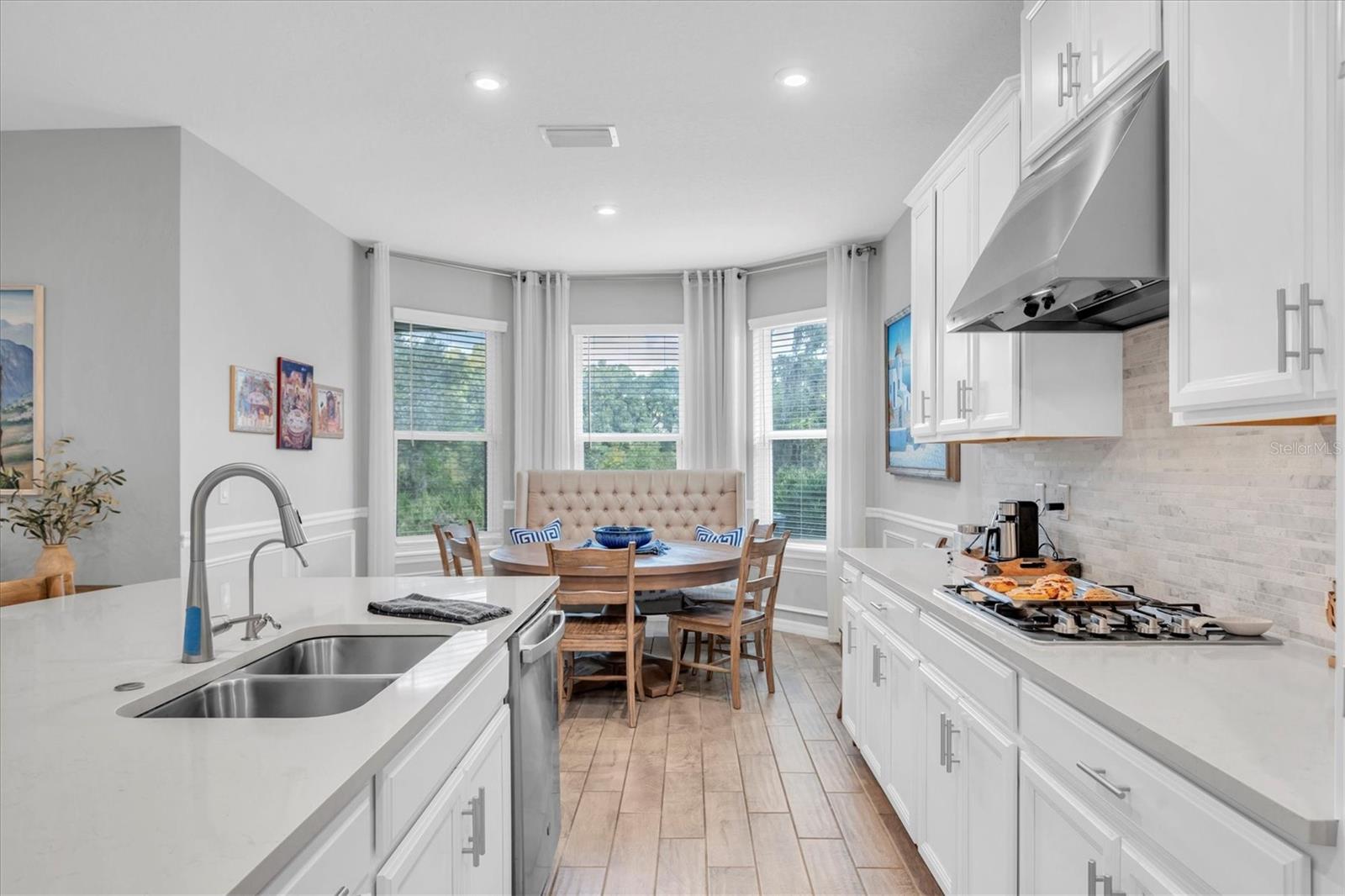 STARKEY RANCH PH 1 PCLS 8 & 9 - Residential