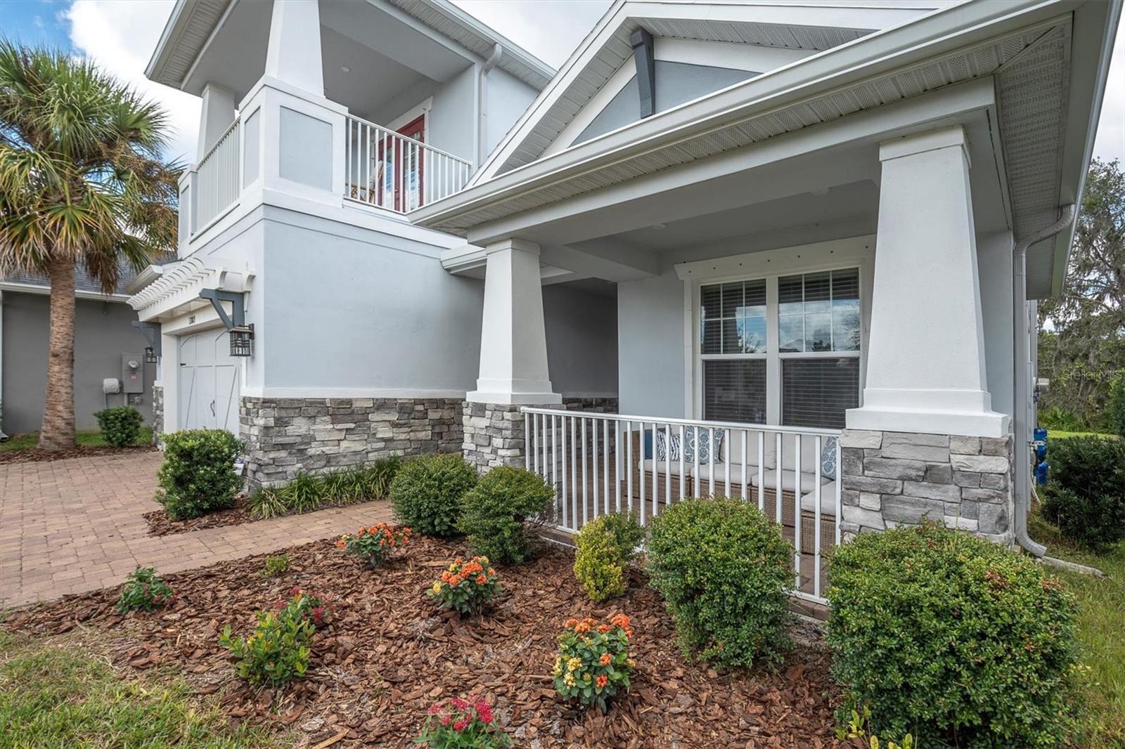 STARKEY RANCH PH 1 PCLS 8 & 9 - Residential