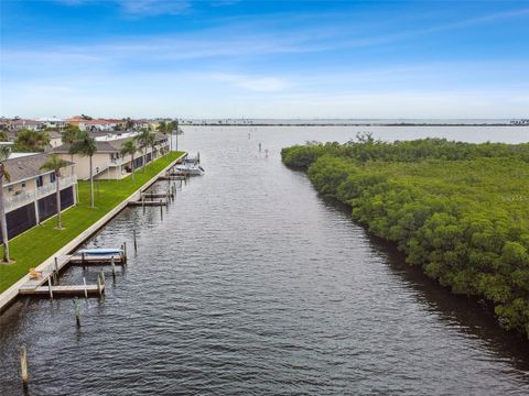 8829 BAY POINTE DRIVE 205 TAMPA FL 33615