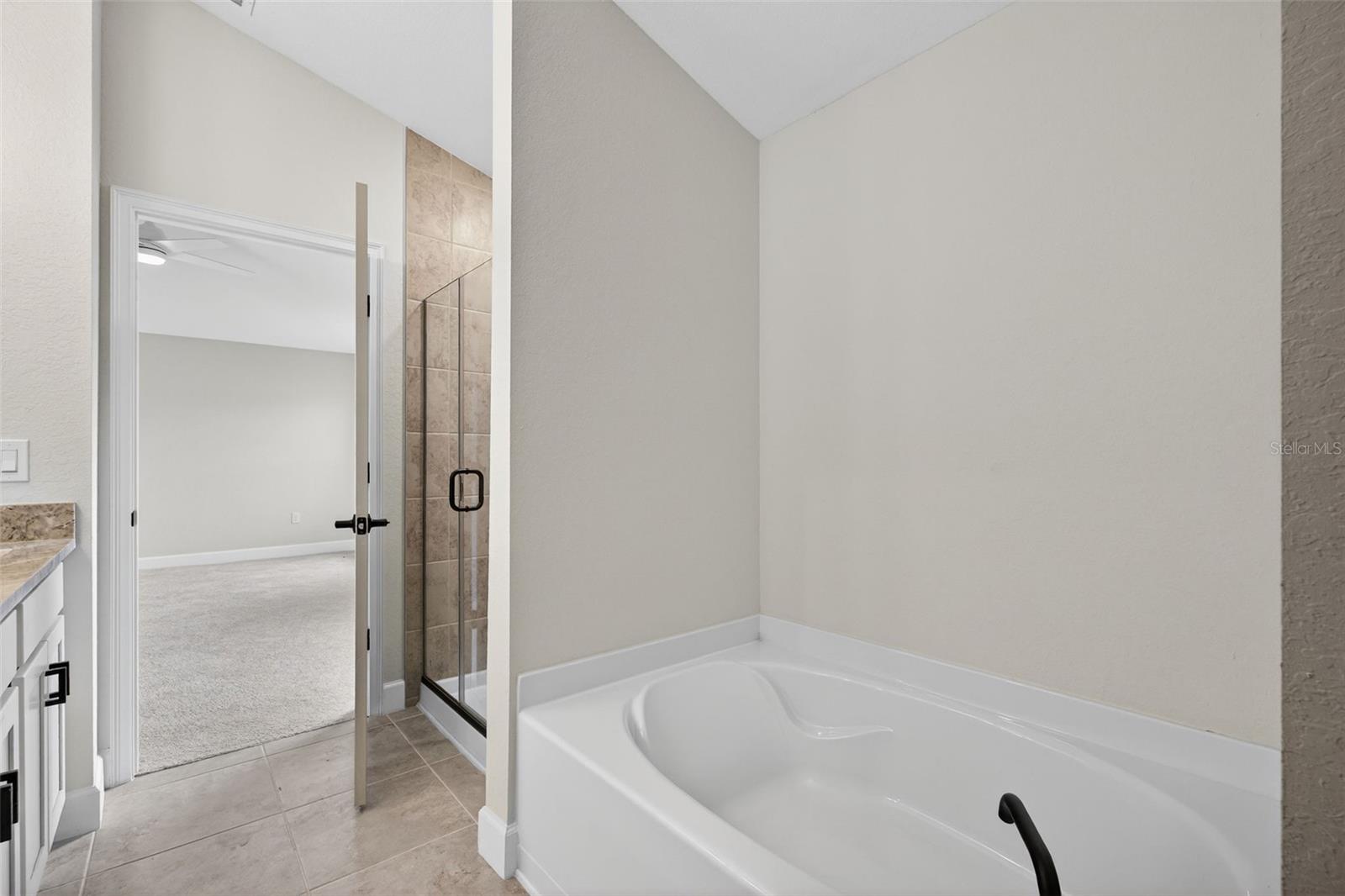 MAGNOLIA PARK PH 1 & 2 - Residential