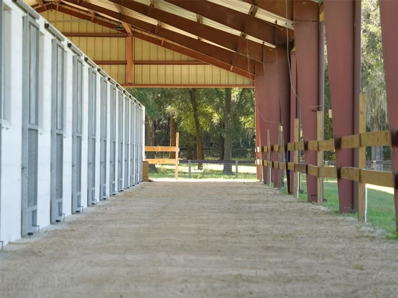 BELLEMONT FARMS - Residential