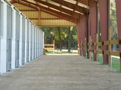 Tiny photo for 1345 NE 155 Place, Citra, FL 32113 (MLS # OM713645)